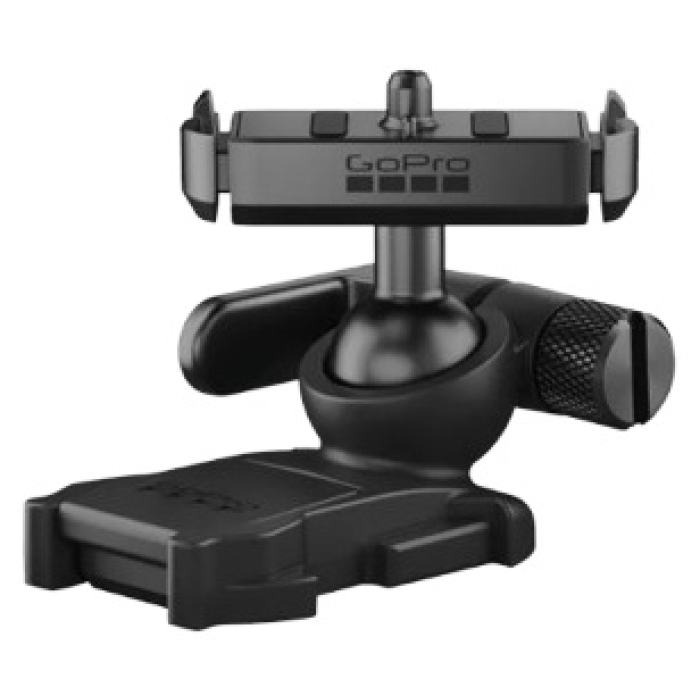 Крепление GoPro Magnetic Latch Ball Joint Mount