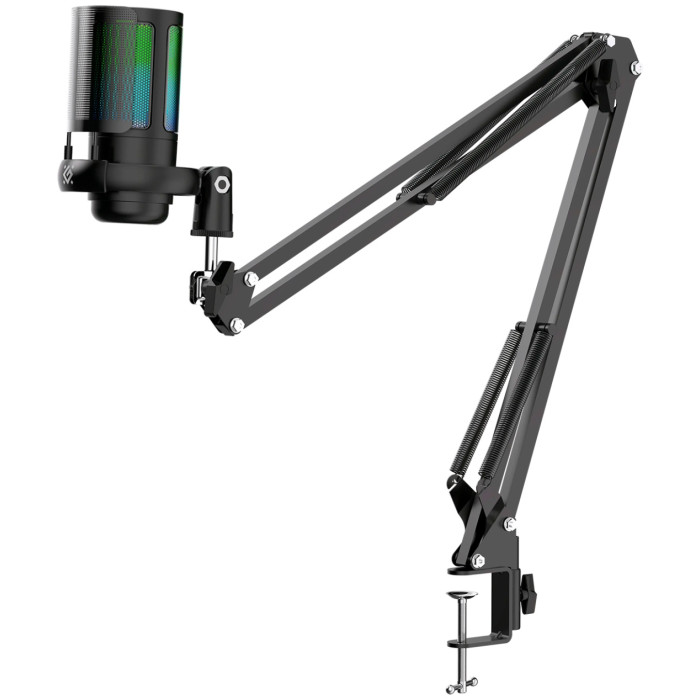 Микрофон Defender Space GMC 550 черный