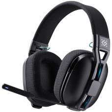 Наушники Defender Horror PRO черный