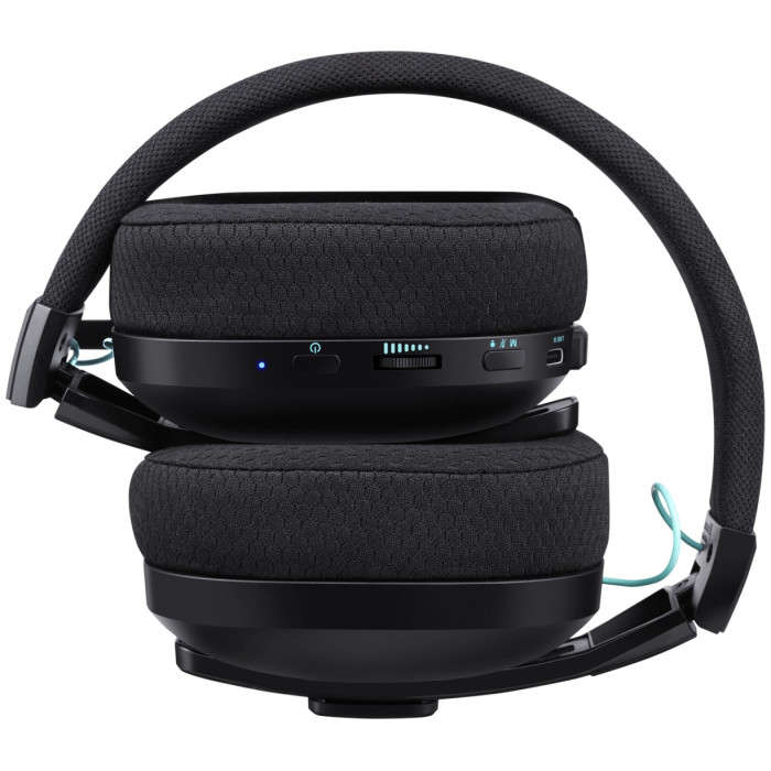 Наушники Defender Horror PRO черный