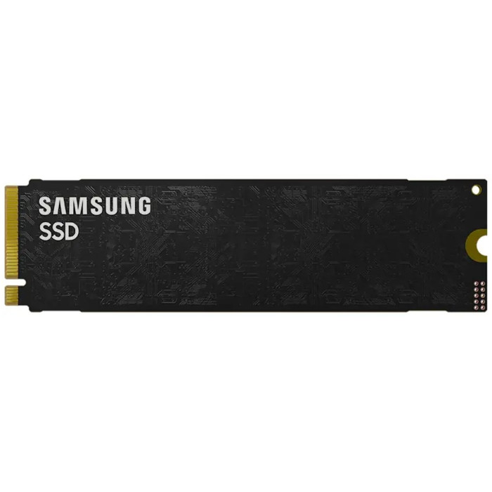 SSD Samsung MZ-VLC1T0A 1024 Гб