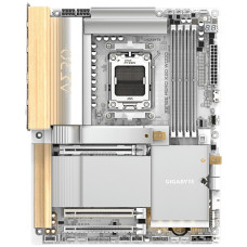 GIGABYTE X870E Aero X3D Wood (9MX87EOXD-00-G10)