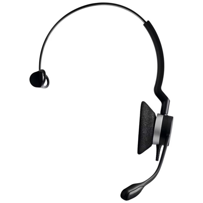 Jabra BIZ 2300 QD 2383-820-109 черный