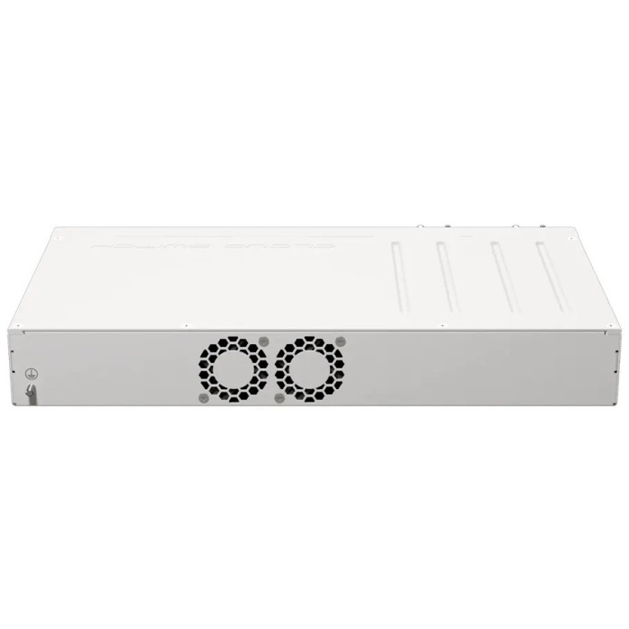 Коммутатор MikroTik CRS510-8XS-2XQ-IN