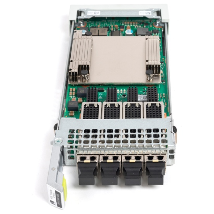 Huawei SMARTIO4*10E-LL ETH 10G 4-ports SFP+