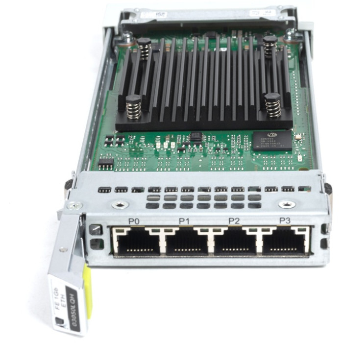 Huawei 4*1ETH-LL ETH 1G 4-ports RJ-45