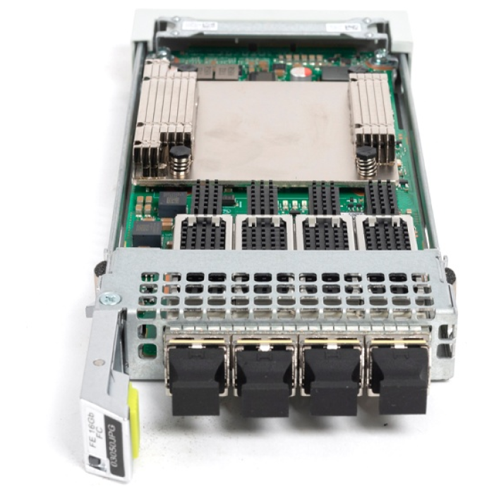 Huawei ODK-SIO4*16FC-ML 16G FC 4-ports SFP+