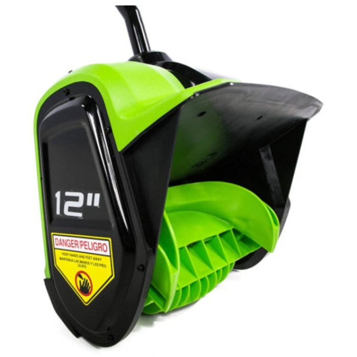 Greenworks 2602607UB