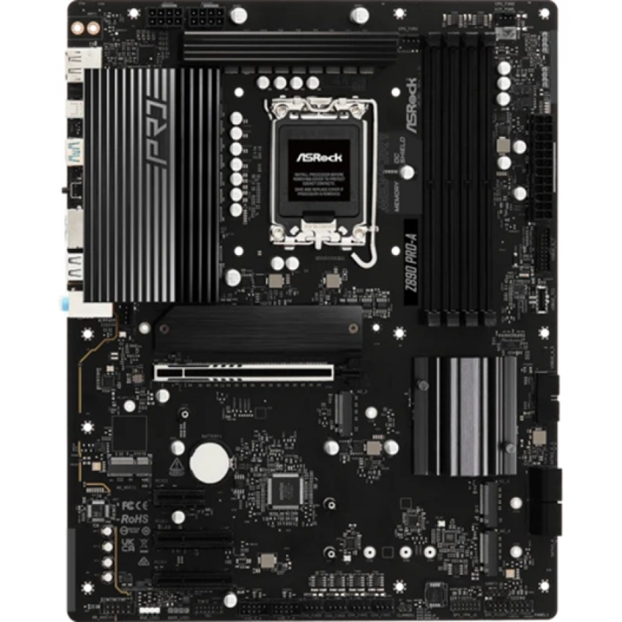 ASRock Z890 Pro-A