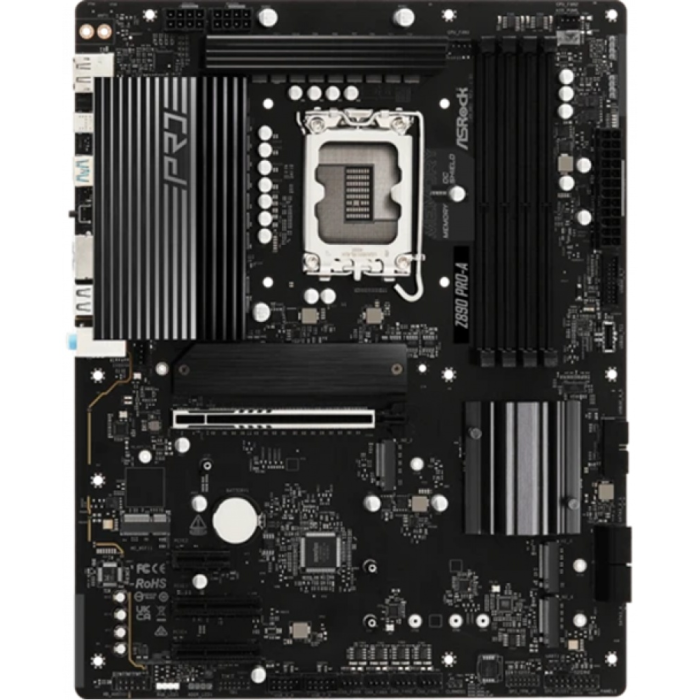 ASRock Z890 Pro-A