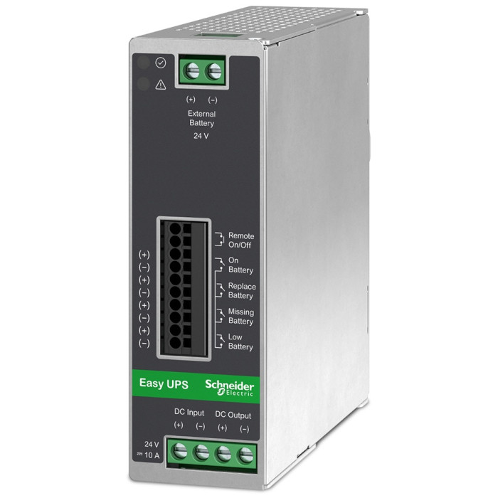 Источник бесперебойного питания Schneider Electric BVS240XDPDR