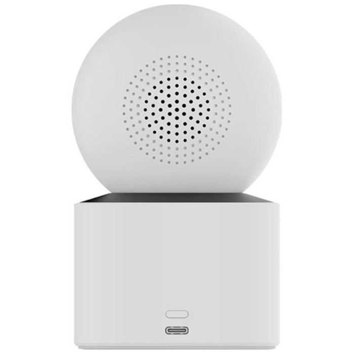 Xiaomi камера видеонаблюдения Xiaomi Smart Camera C500 Dual EU MBC22, 4 расширение 2560x1440