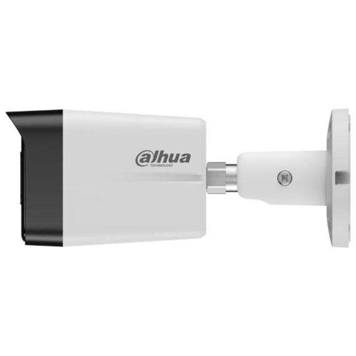 Dahua камера видеонаблюдения DH-IPC-HFW1839TC-A-IL, 8 расширение 3840x2160