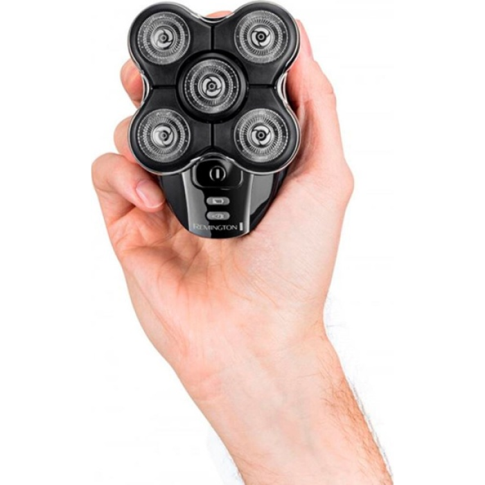 Remington XR1500 роторная от аккумулятора