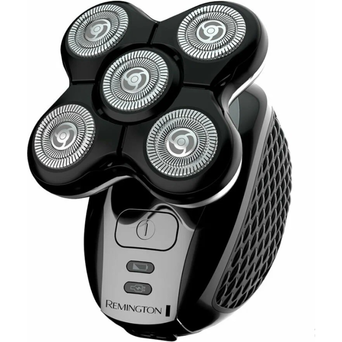 Remington XR1500 роторная от аккумулятора