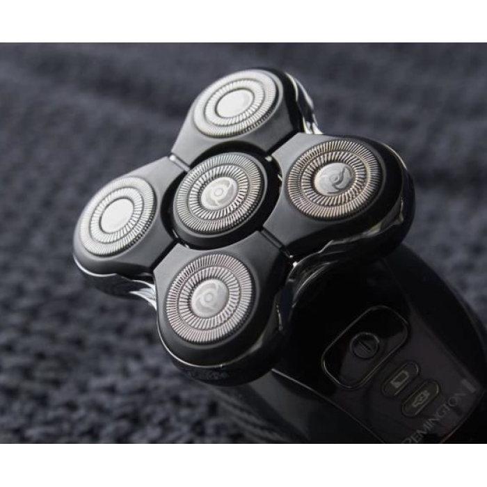 Remington XR1500 роторная от аккумулятора