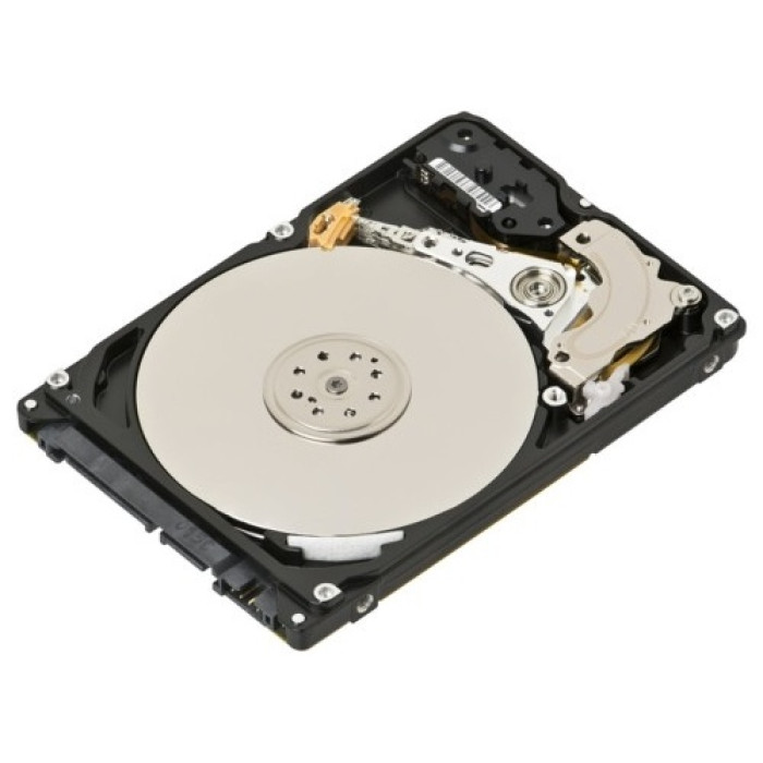 HDD Lenovo 7XB7A00069 2400 ГБ