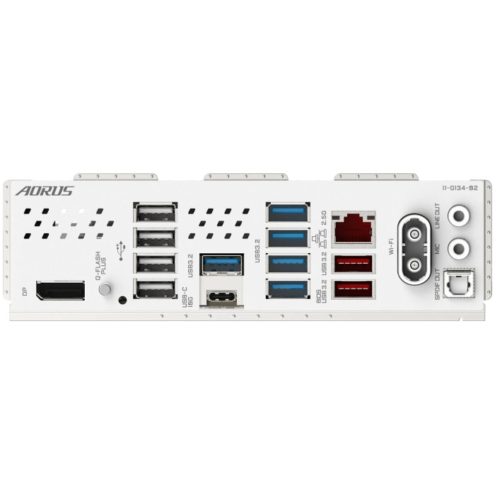 GIGABYTE B850 AORUS ELITE WIFI7 ICE