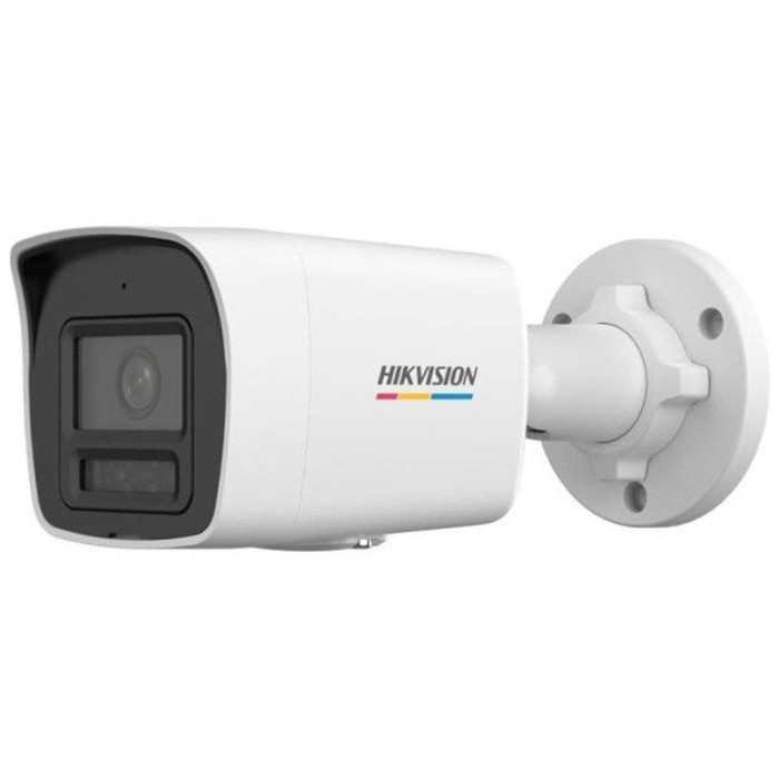 Hikvision камера видеонаблюдения DS-2CD1027G2H-LIUF, 2 расширение 1920x1080