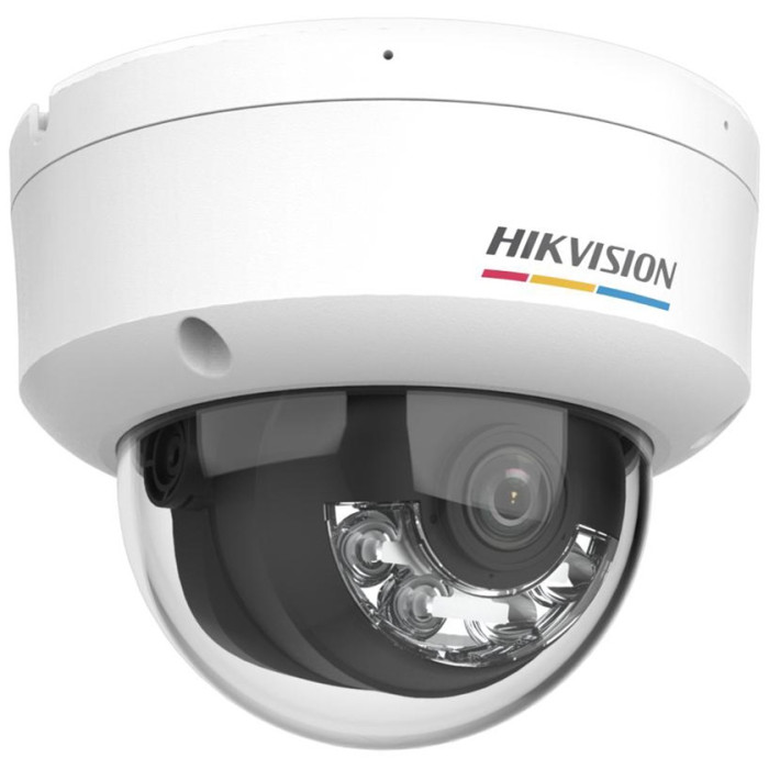 Hikvision камера видеонаблюдения DS-2CD1127G2H-LIUF, 2 расширение 1920x1080