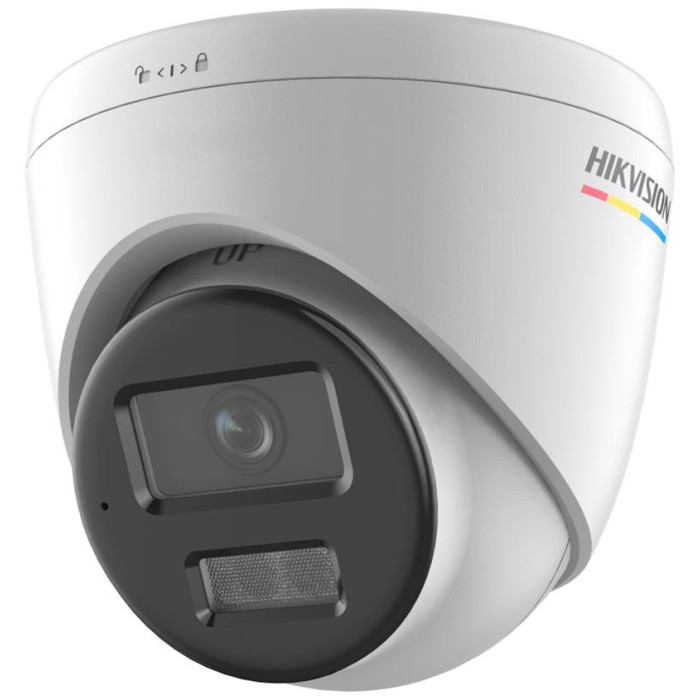 Hikvision камера видеонаблюдения DS-2CD1327G2H-LIUF, 2 расширение 1920x1080