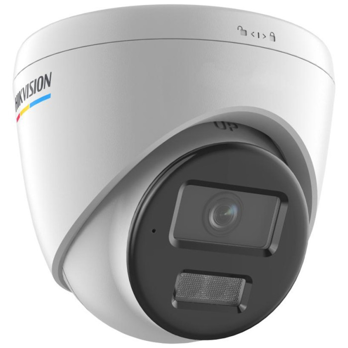 Hikvision камера видеонаблюдения DS-2CD1327G2H-LIUF, 2 расширение 1920x1080