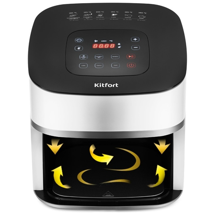 Электрогриль Kitfort KT-2217