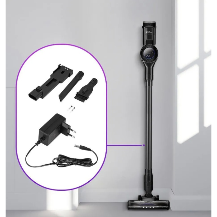 Kitfort КТ-5283 черный