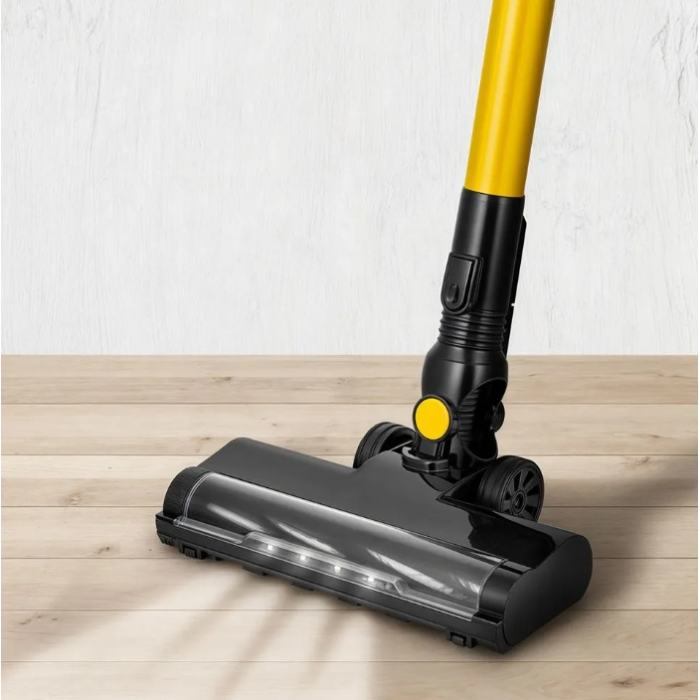 Kitfort KT-5292 желтый