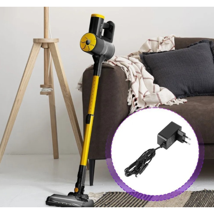 Kitfort KT-5292 желтый