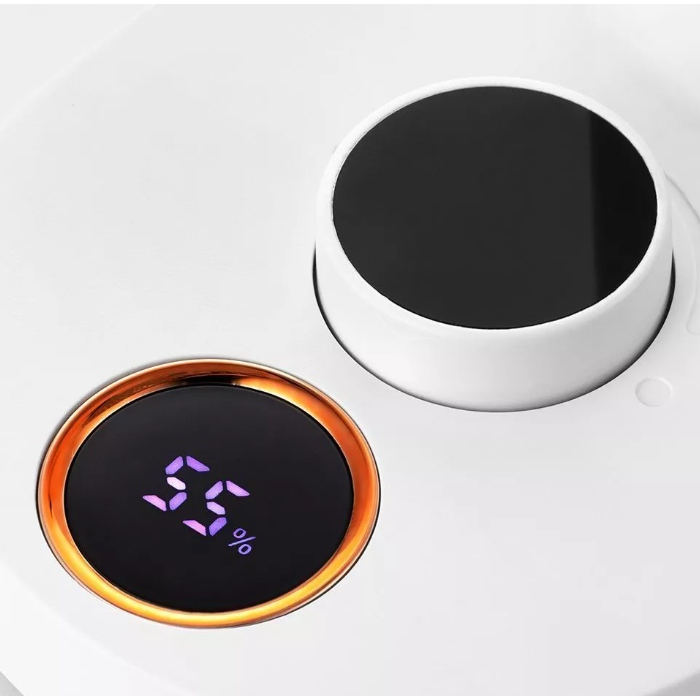 Kitfort KT-418 белый