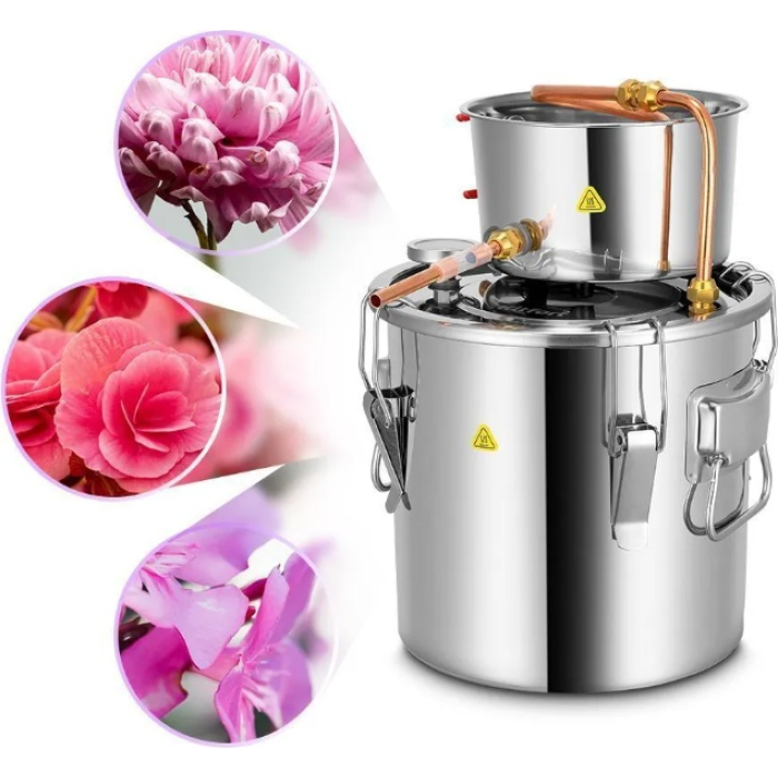 Kitfort КТ-6316 10 л серебристый