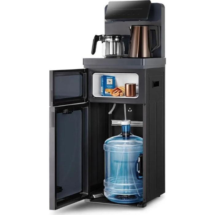 Kitfort КТ-6694 серебристый