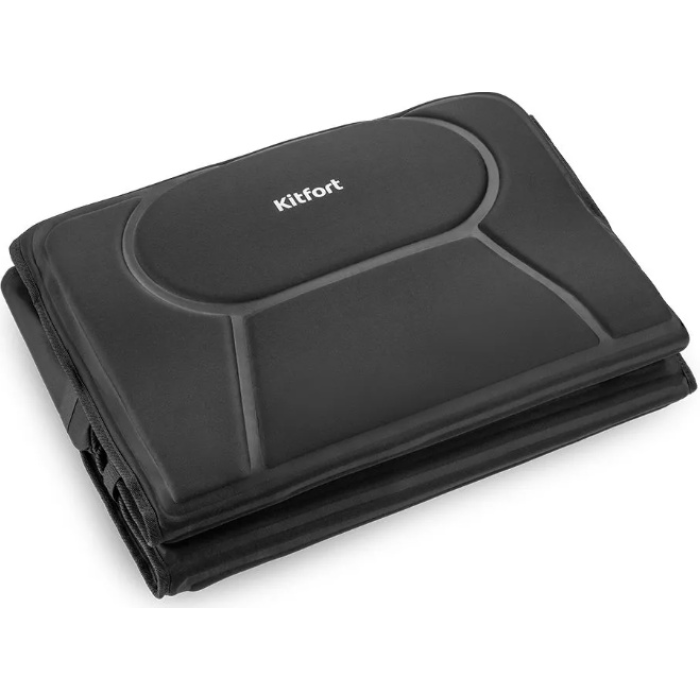 Kitfort КТ-2932 матрас вибрационный, роликовый