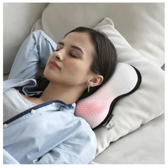 Kitfort КТ-2995 воротник разминающий, разогревающий