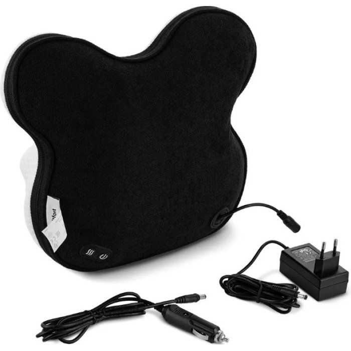 Kitfort КТ-2995 воротник разминающий, разогревающий