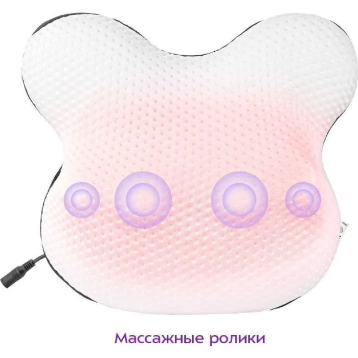 Kitfort КТ-2995 воротник разминающий, разогревающий