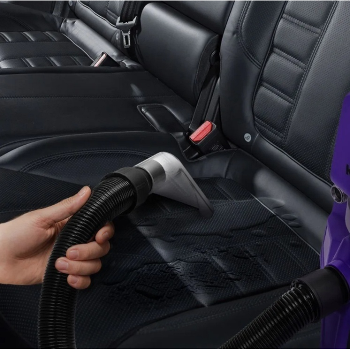 Мойка высокого давления Kitfort кт-9235, 130 бар