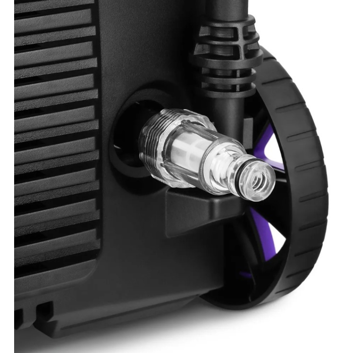 Мойка высокого давления Kitfort кт-9235, 130 бар