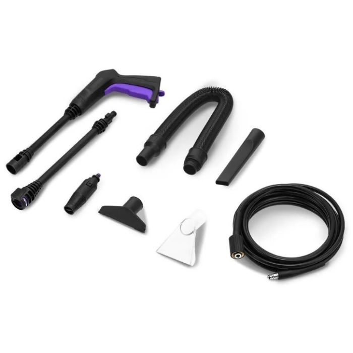 Мойка высокого давления Kitfort кт-9235, 130 бар