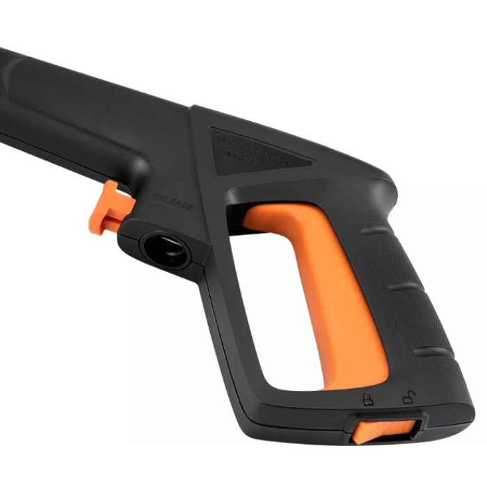 Мойка высокого давления Kitfort КТ-9165, 130 бар