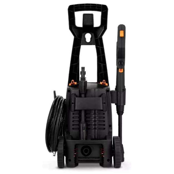 Мойка высокого давления Kitfort КТ-9165, 130 бар