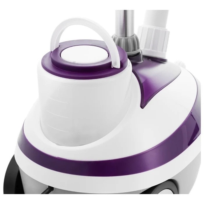 Kitfort KT-941 белый, фиолетовый