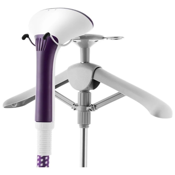 Kitfort KT-941 белый, фиолетовый