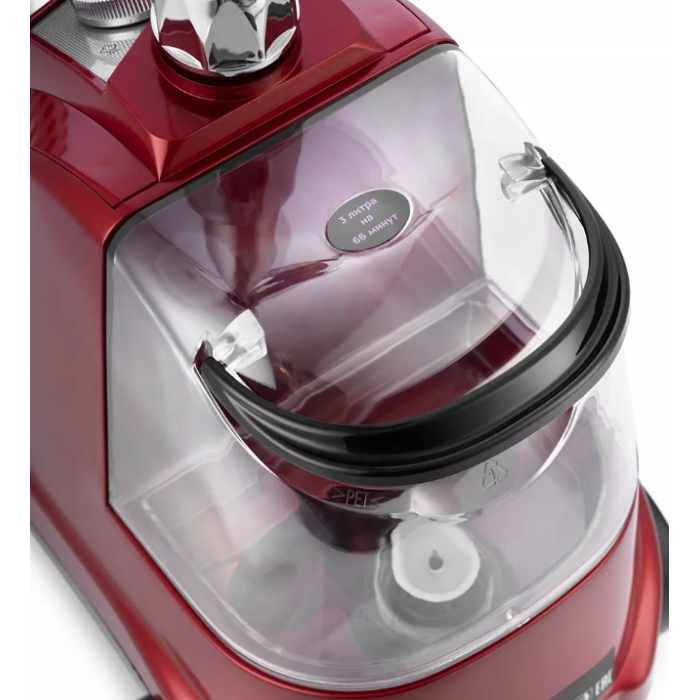 Kitfort KT-979 красный