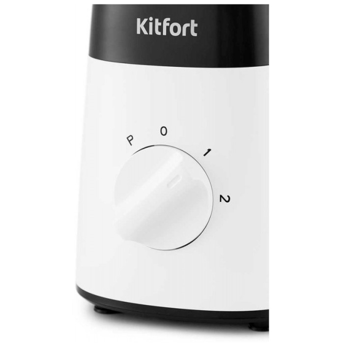 Kitfort КТ-1381 белый