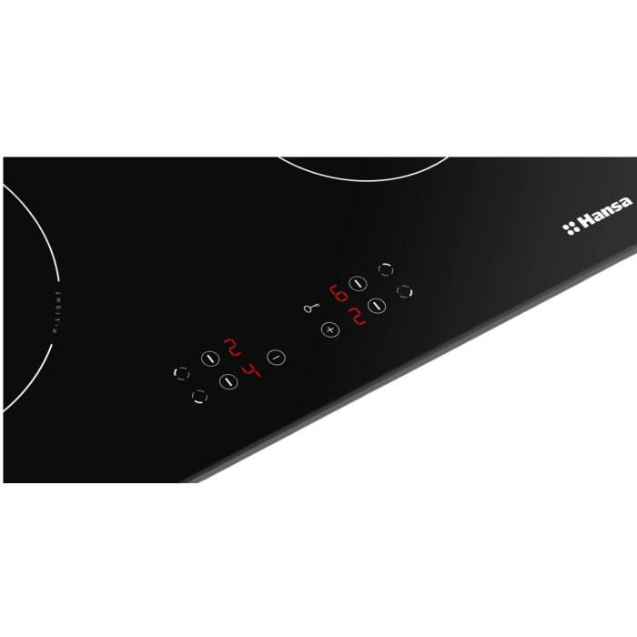 Hansa BHC63366
