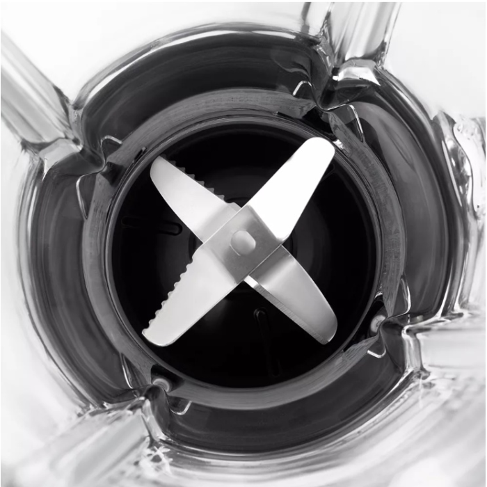 Kitfort KT-3021 черный, стальной