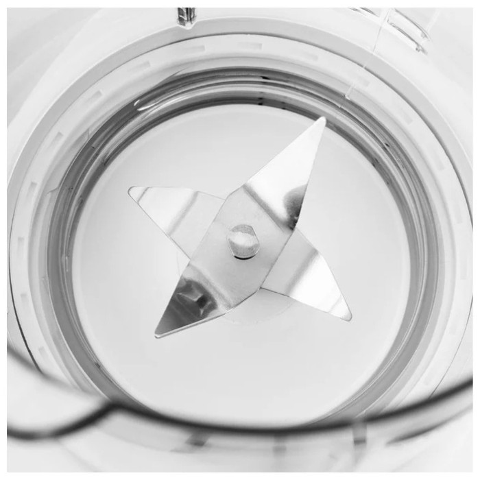 Kitfort КТ-1380 белый