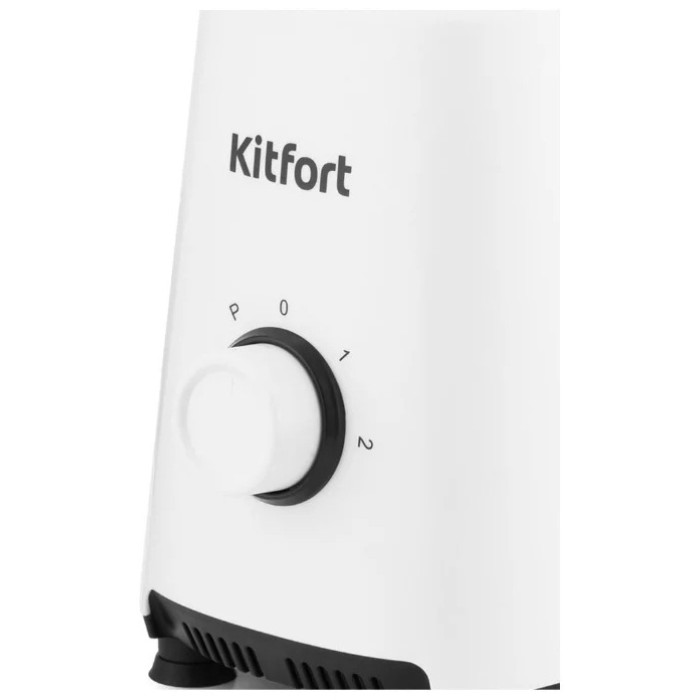 Kitfort КТ-1380 белый